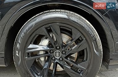 Внедорожник / Кроссовер Audi Q7 2024 в Подольске