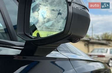 Внедорожник / Кроссовер Audi Q7 2024 в Подольске