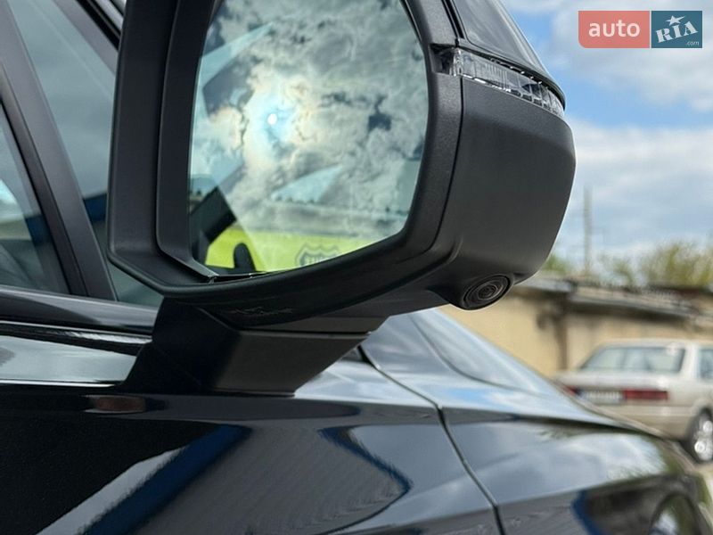 Внедорожник / Кроссовер Audi Q7 2024 в Подольске