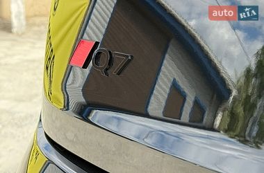Внедорожник / Кроссовер Audi Q7 2024 в Подольске