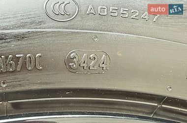 Внедорожник / Кроссовер Audi Q7 2024 в Подольске