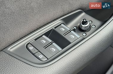 Внедорожник / Кроссовер Audi Q7 2024 в Подольске