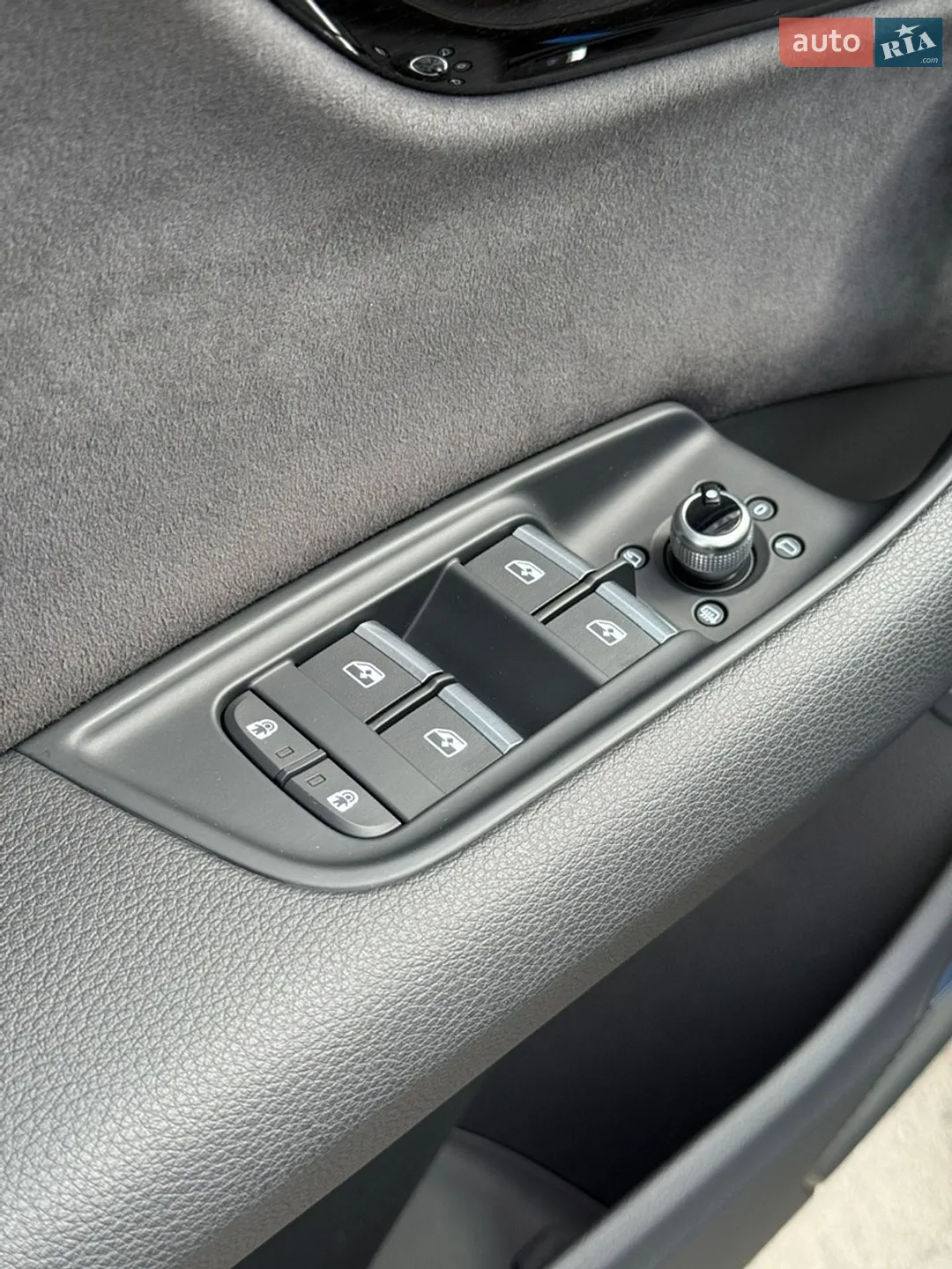 2024 Audi Q7 - мініатюра 37