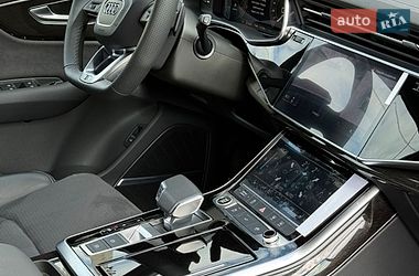 Внедорожник / Кроссовер Audi Q7 2024 в Подольске