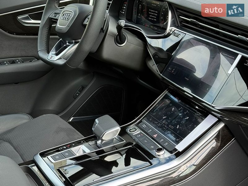 Внедорожник / Кроссовер Audi Q7 2024 в Подольске