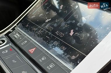 Внедорожник / Кроссовер Audi Q7 2024 в Подольске