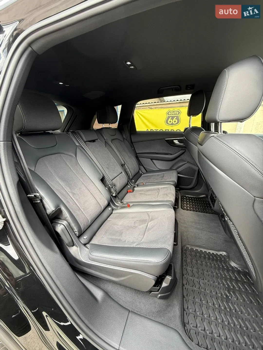 2024 Audi Q7 - мініатюра 48