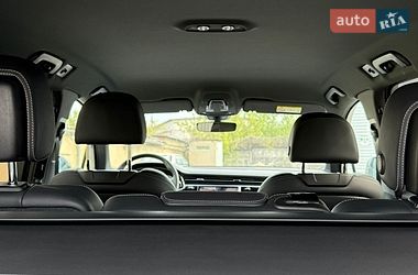 Внедорожник / Кроссовер Audi Q7 2024 в Подольске