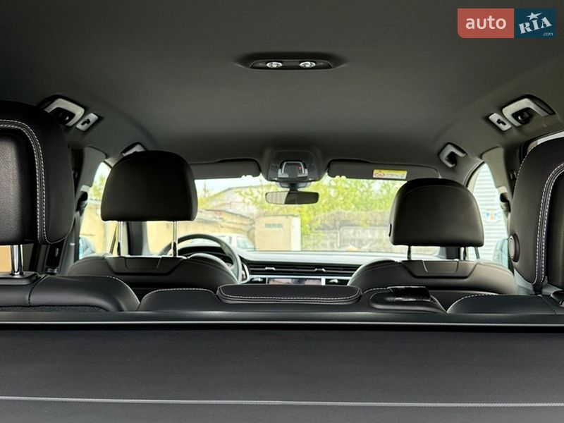 Внедорожник / Кроссовер Audi Q7 2024 в Подольске