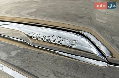 Внедорожник / Кроссовер Audi Q7 2024 в Подольске