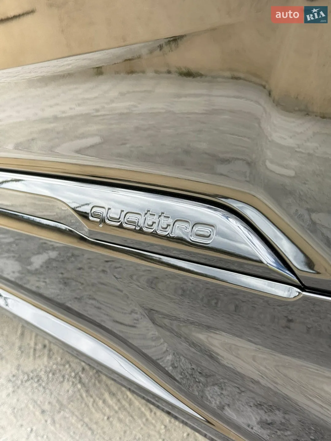 2024 Audi Q7 - мініатюра 22