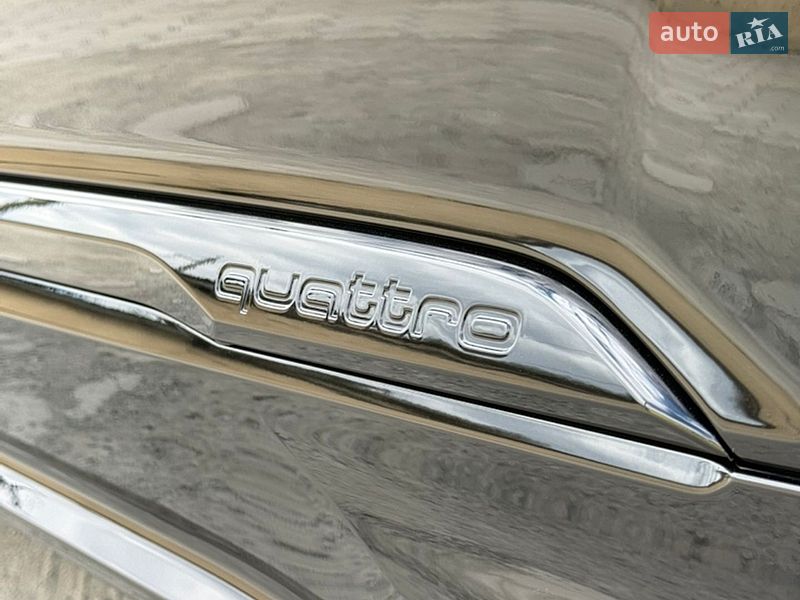 Внедорожник / Кроссовер Audi Q7 2024 в Подольске