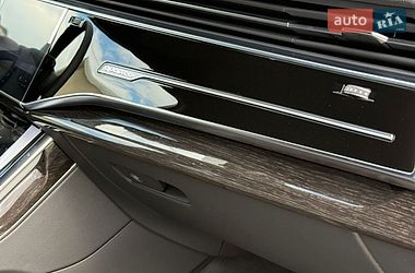 Внедорожник / Кроссовер Audi Q7 2024 в Подольске