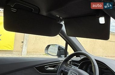 Внедорожник / Кроссовер Audi Q7 2024 в Подольске
