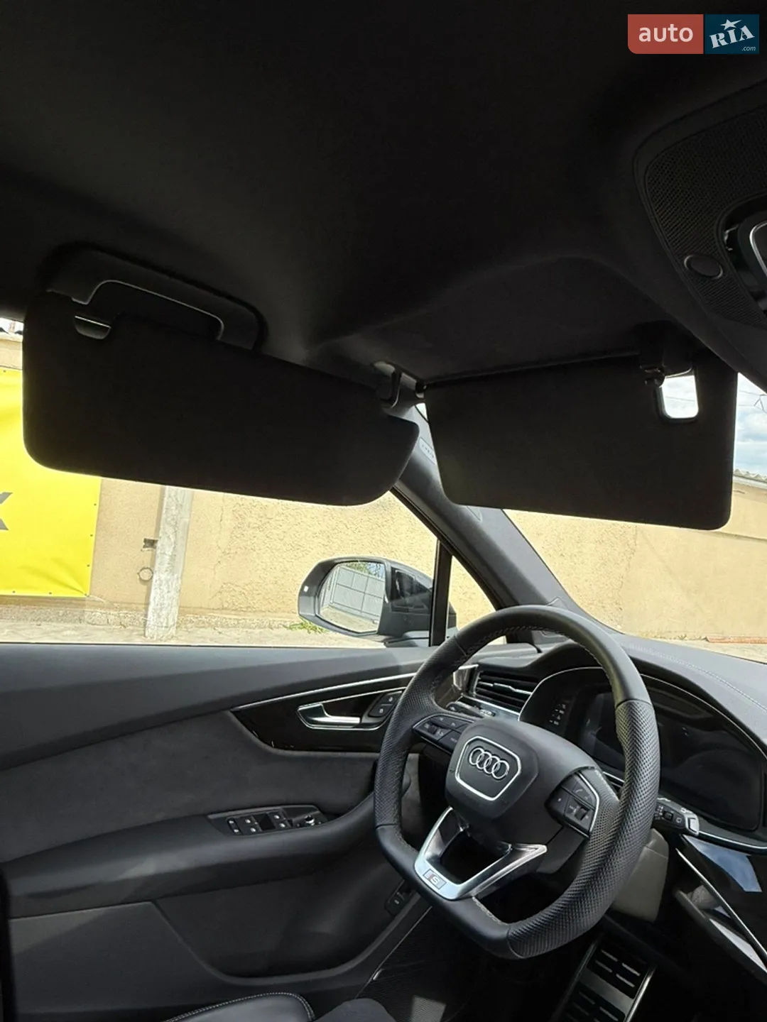 2024 Audi Q7 - мініатюра 40