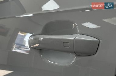 Внедорожник / Кроссовер Audi Q7 2023 в Киеве