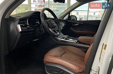 Внедорожник / Кроссовер Audi Q7 2023 в Киеве