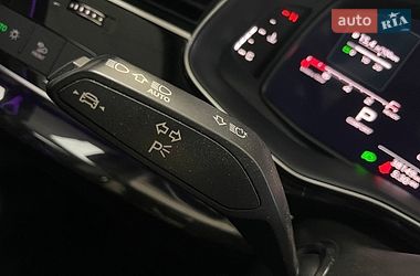 Внедорожник / Кроссовер Audi Q7 2023 в Киеве