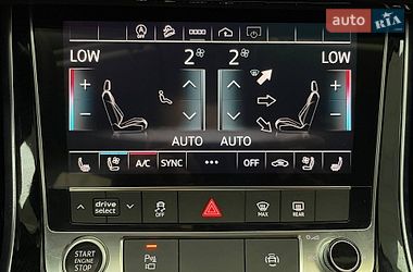 Внедорожник / Кроссовер Audi Q7 2023 в Киеве