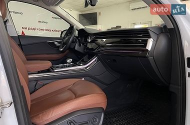 Внедорожник / Кроссовер Audi Q7 2023 в Киеве