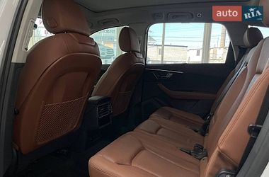 Внедорожник / Кроссовер Audi Q7 2023 в Киеве