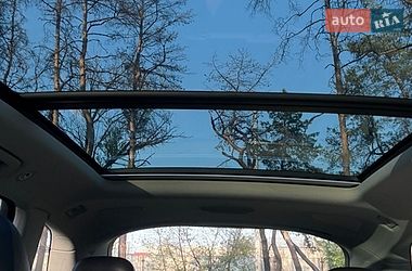 Внедорожник / Кроссовер Audi Q7 2018 в Харькове