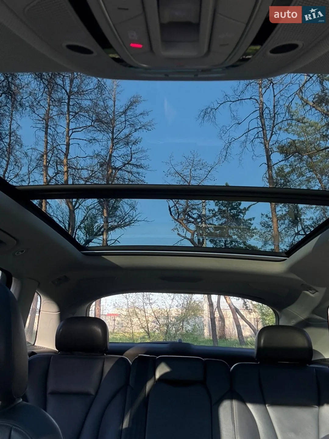 2018 Audi Q7 - мініатюра 20