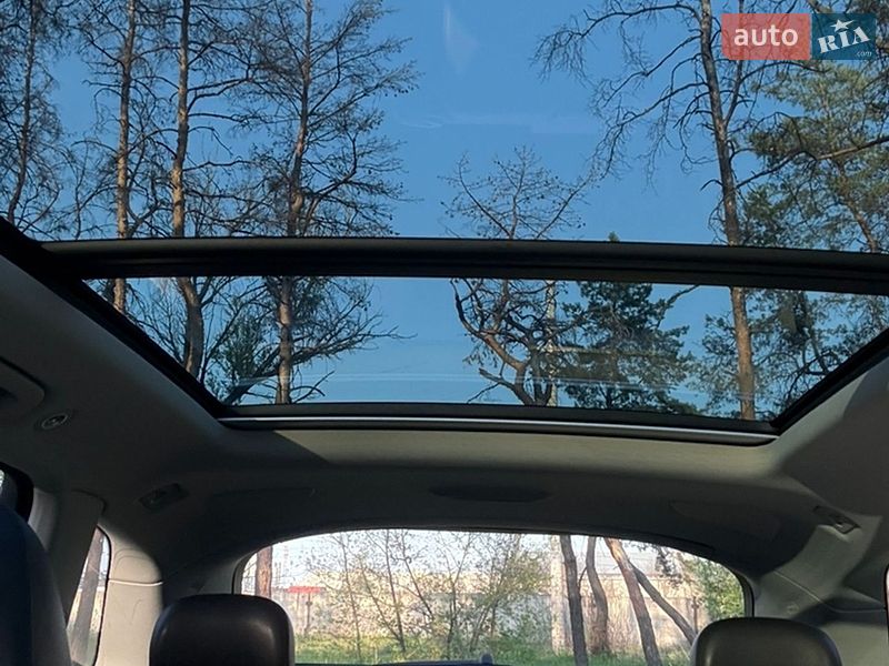 Внедорожник / Кроссовер Audi Q7 2018 в Харькове