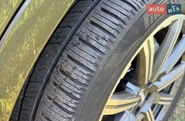 Внедорожник / Кроссовер Audi Q7 2018 в Харькове