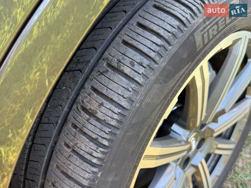 Внедорожник / Кроссовер Audi Q7 2018 в Харькове