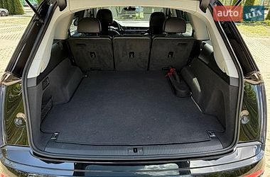 Позашляховик / Кросовер Audi Q7 2016 в Харкові фото 10 Позашляховик / Кросовер Audi Q7 2016 в Харкові
