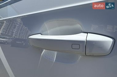 Внедорожник / Кроссовер Audi Q7 2019 в Николаеве