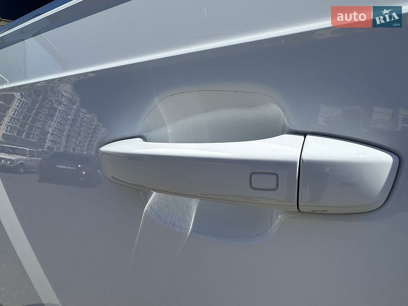 Внедорожник / Кроссовер Audi Q7 2019 в Николаеве