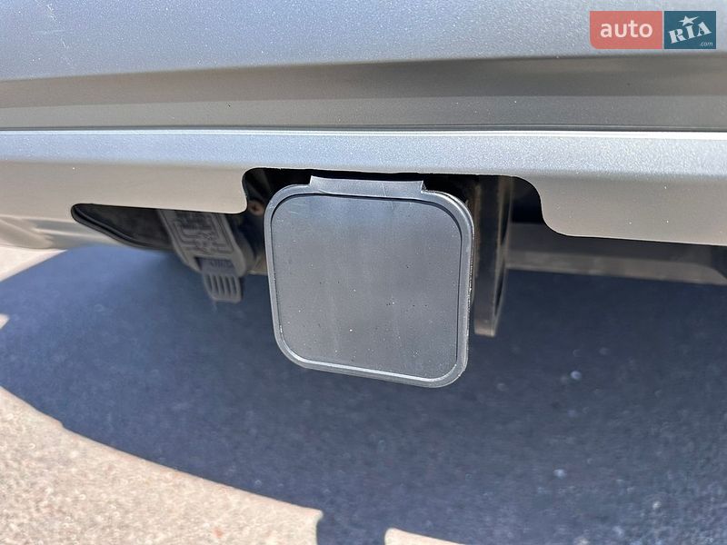 Внедорожник / Кроссовер Audi Q7 2019 в Николаеве