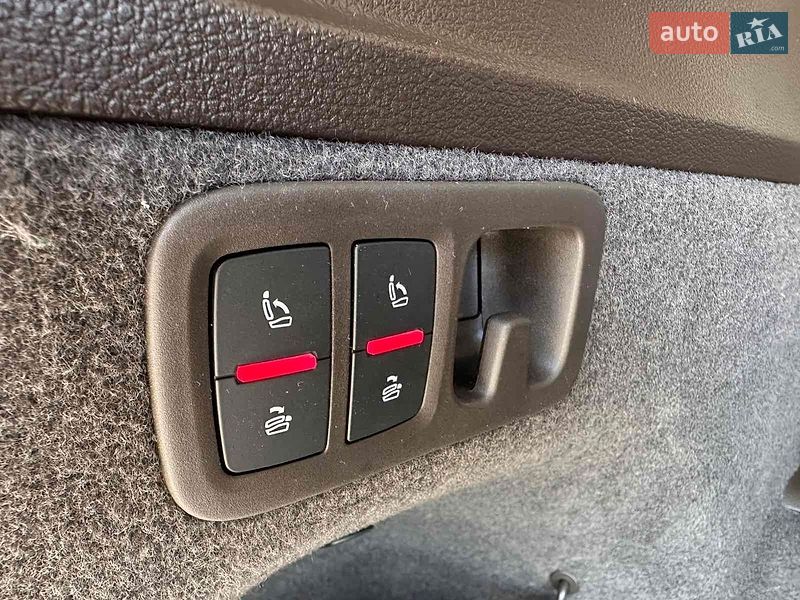 Внедорожник / Кроссовер Audi Q7 2019 в Николаеве