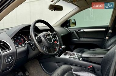 Внедорожник / Кроссовер Audi Q7 2008 в Самборе