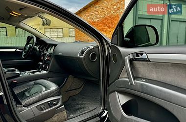 Внедорожник / Кроссовер Audi Q7 2008 в Самборе