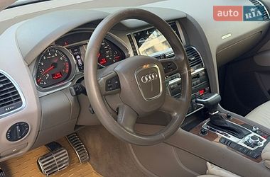 Внедорожник / Кроссовер Audi Q7 2009 в Киеве