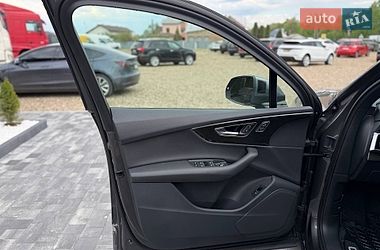 Внедорожник / Кроссовер Audi Q7 2021 в Коломые