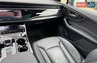 Внедорожник / Кроссовер Audi Q7 2021 в Коломые