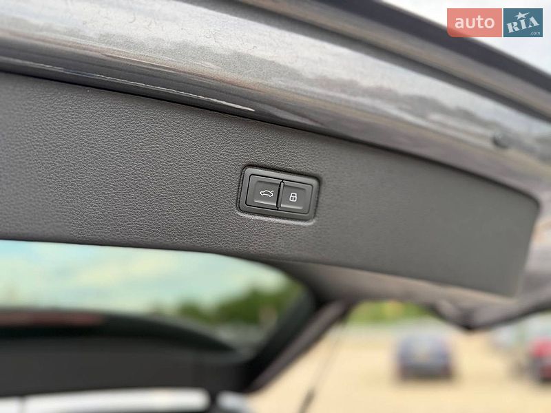 Внедорожник / Кроссовер Audi Q7 2021 в Коломые