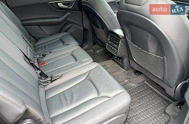 Внедорожник / Кроссовер Audi Q7 2021 в Коломые