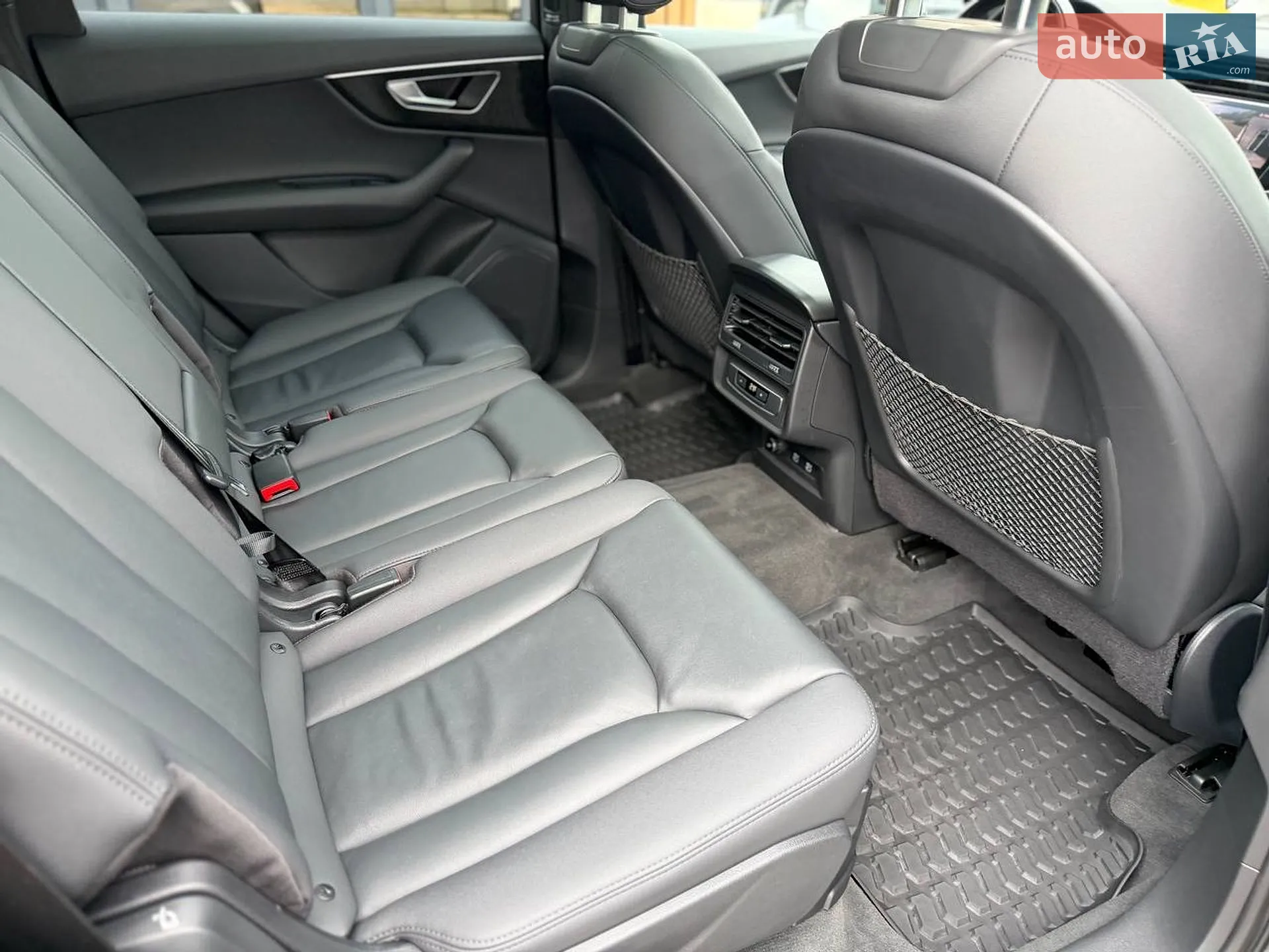 2021 Audi Q7 - мініатюра 41