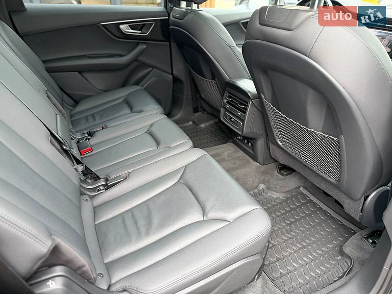 Внедорожник / Кроссовер Audi Q7 2021 в Коломые