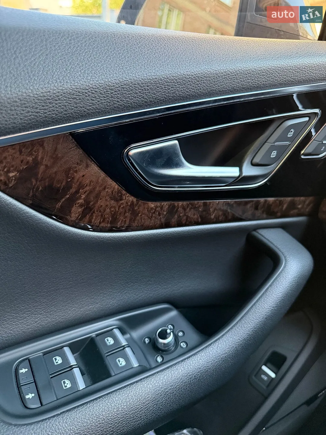 2018 Audi Q7 - мініатюра 23