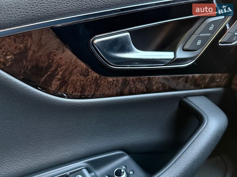 Внедорожник / Кроссовер Audi Q7 2018 в Киеве