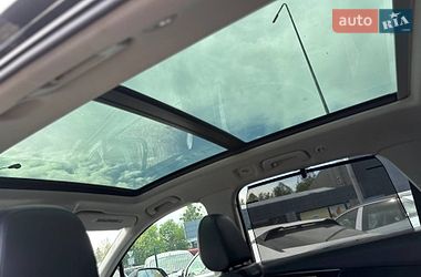 Внедорожник / Кроссовер Audi Q7 2017 в Стрые