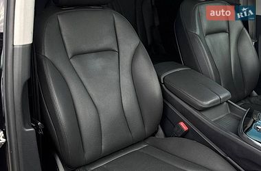 Внедорожник / Кроссовер Audi Q7 2017 в Стрые