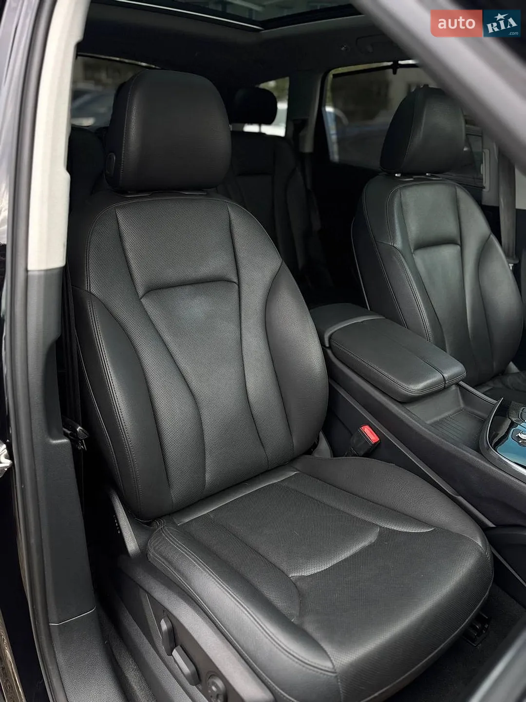 2017 Audi Q7 - мініатюра 40
