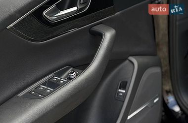 Внедорожник / Кроссовер Audi Q7 2017 в Стрые